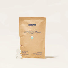 Laundry Detergent Tablet Refills