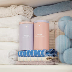 1 Year of Oxi Laundry Booster