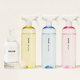 Clean Essentials Kit