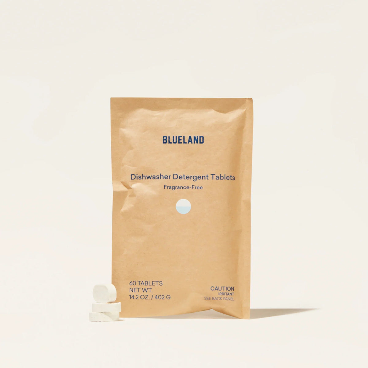 Dishwasher Detergent Tablet Refills